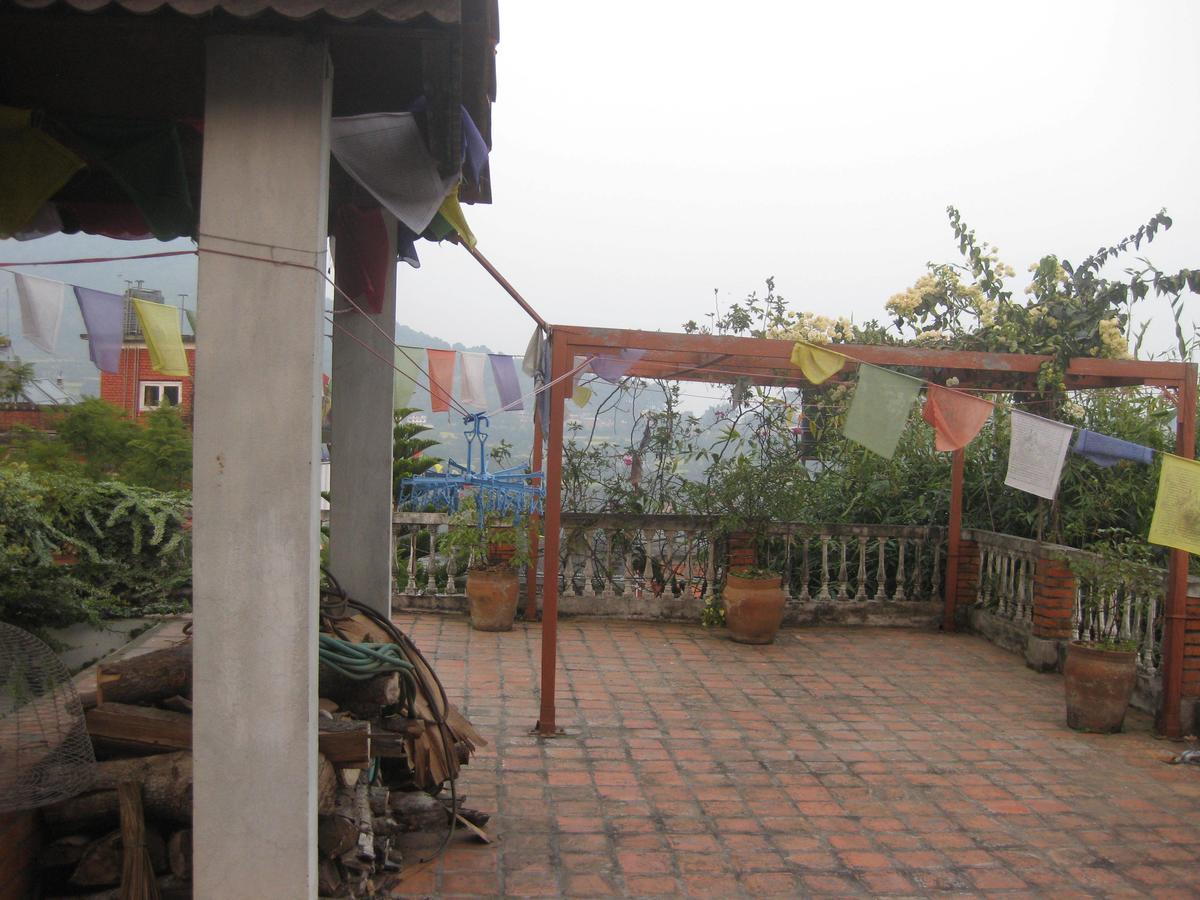 Hotel Swiss Dakshinkali Quarto foto